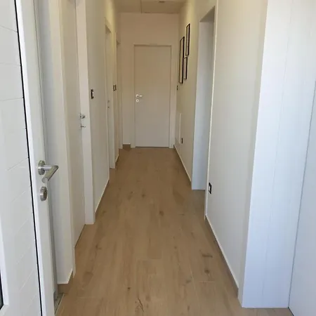 Eximius Apartmán Pula