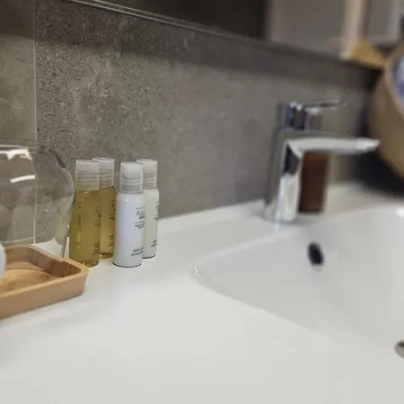 Apartament Eximius