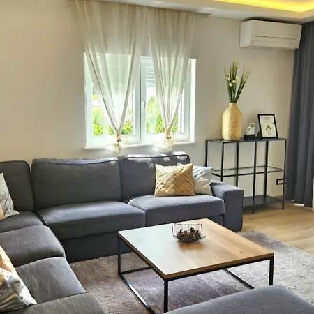 Eximius Apartmán