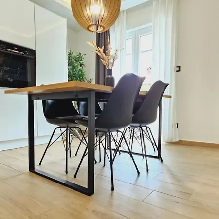 Eximius Apartament Pula