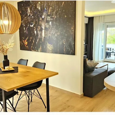 Apartament Eximius