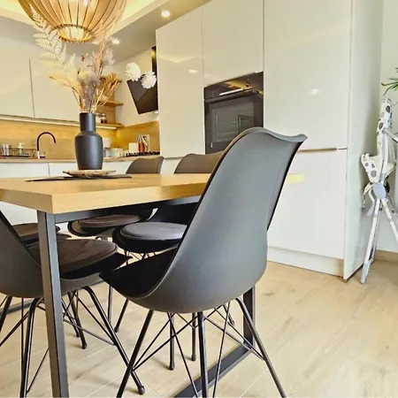 Eximius Apartment Pula