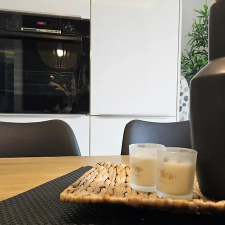 Eximius Apartament