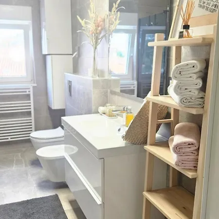 Eximius Apartmán Pula