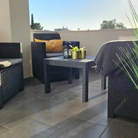 Apartment Eximius