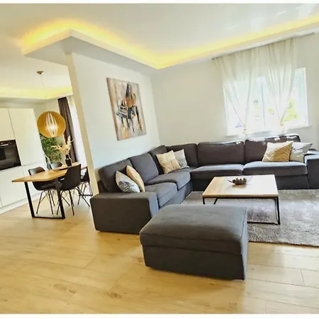 Eximius Apartamento *