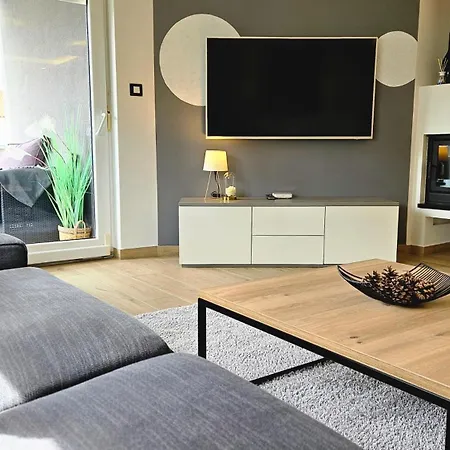 Apartment Eximius Pula