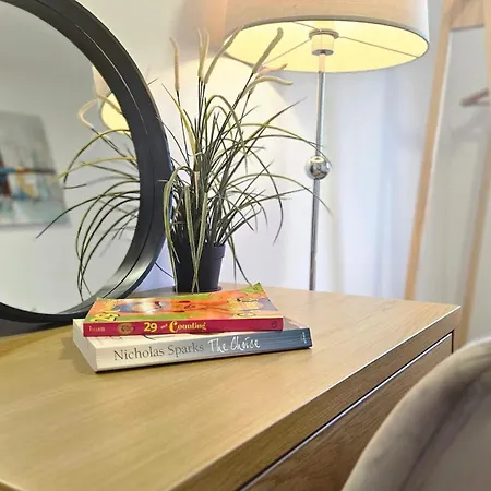 Apartment Eximius Pula