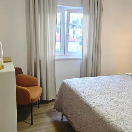 Eximius Apartment Pula
