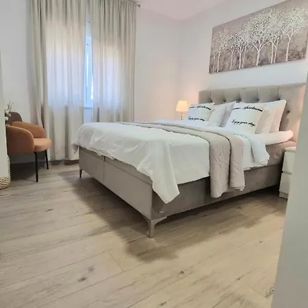 Appartement Eximius