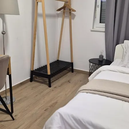 Apartmán Eximius