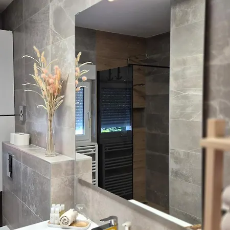 Eximius Appartement *