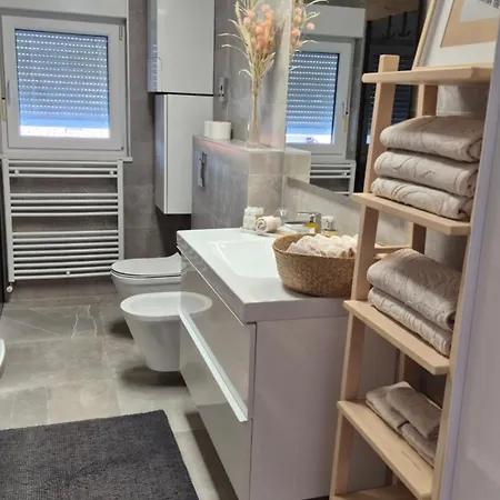 Appartement Eximius Pula