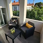 Apartment Eximius Pula
