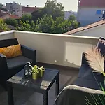 Apartment Eximius