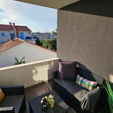 Apartman Eximius