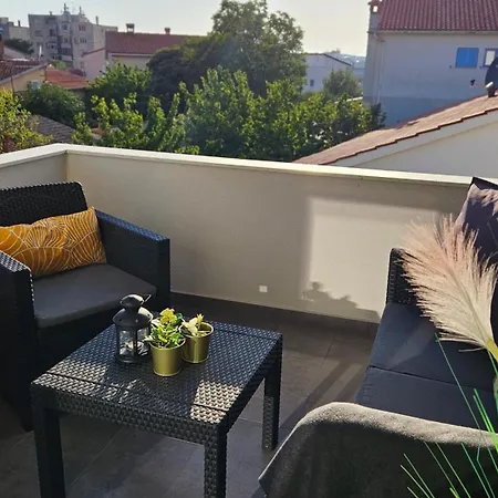 Apartman Eximius